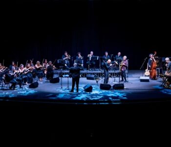 La Grande Orchestra Avion Travel arriva a Pescara con la Medit Orchestra