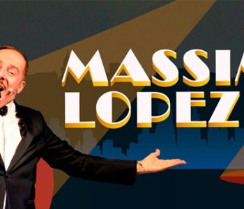 Massimo Lopez a Pescara: il report dello spettacolo