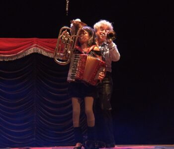 Sconcerto d’Amore a San Severino Marche: il report