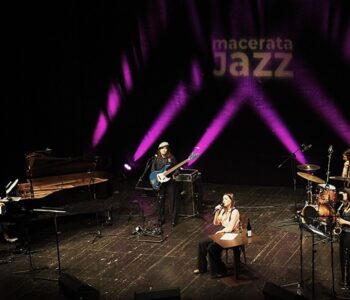Simona Molinari a Macerata: il report del concerto del 23 ottobre 2026